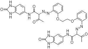 顏料黃180