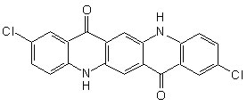 顏料橙73